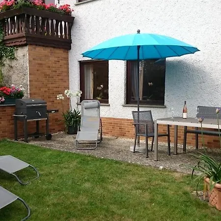 Maifeld Apartment Wierschem