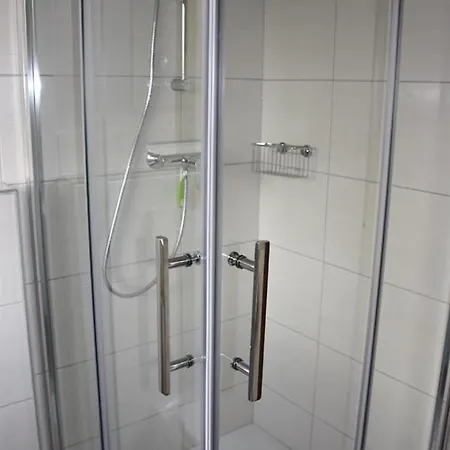Maifeld Apartment *
