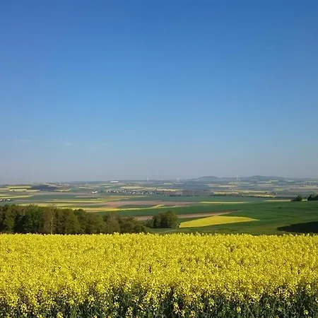 Apartment Maifeld *
