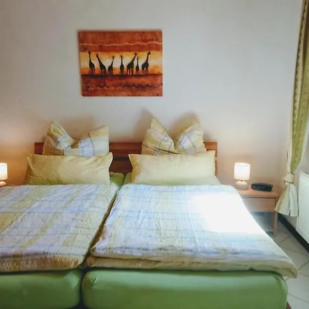 Maifeld Apartment