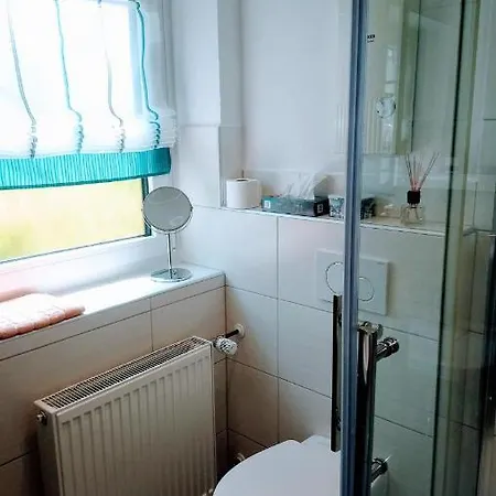 Apartment Maifeld *