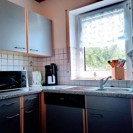 Apartment Maifeld
