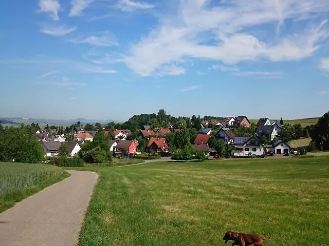 Maifeld 아파트 윌솀